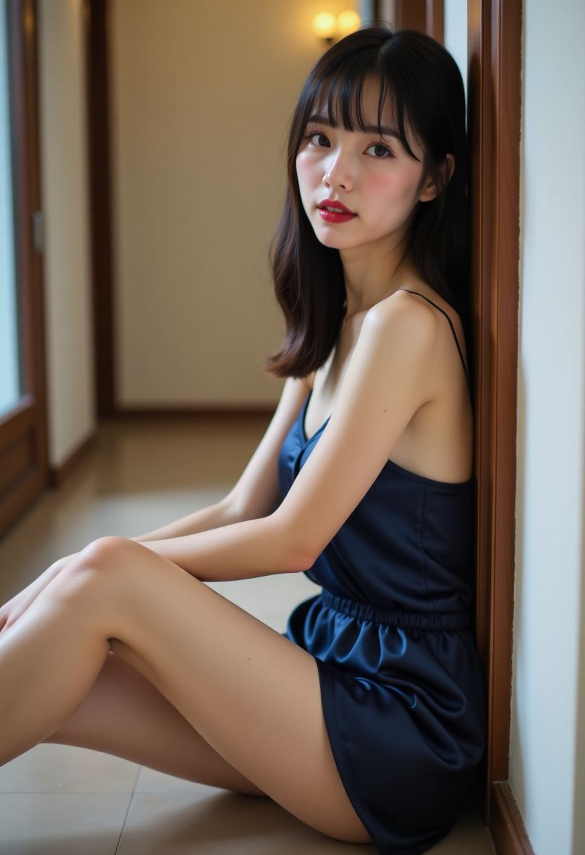 暗夜探戈：铁窗后的逃亡