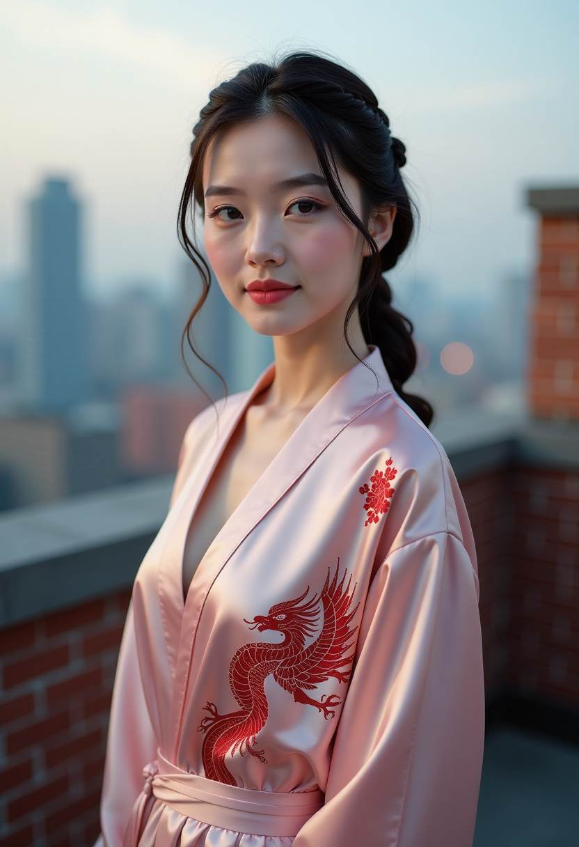 里昂围城：暗线追踪