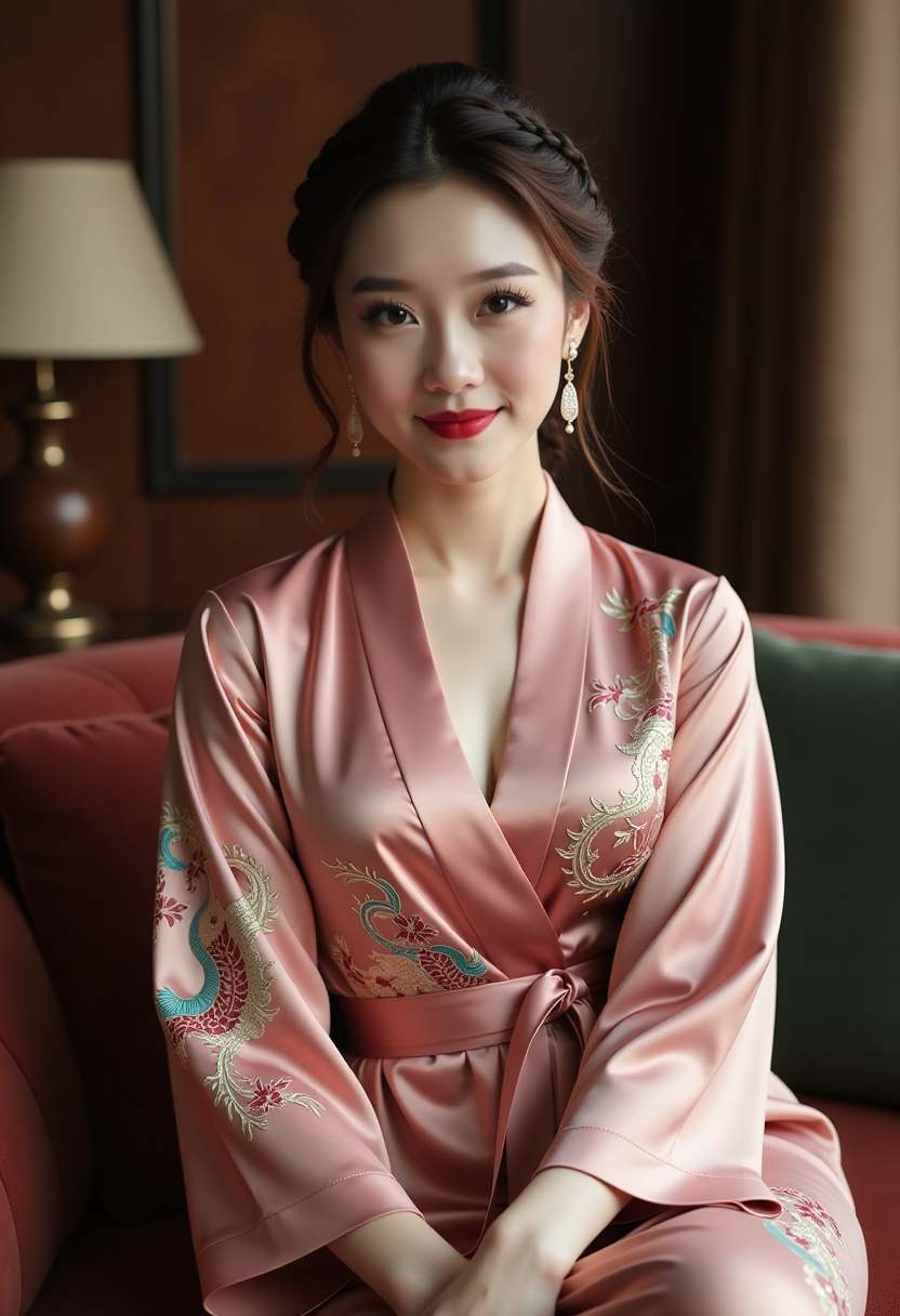 法国《特殊女子监狱》剧照